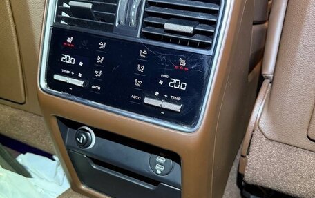 Porsche Cayenne III, 2020 год, 8 000 000 рублей, 8 фотография