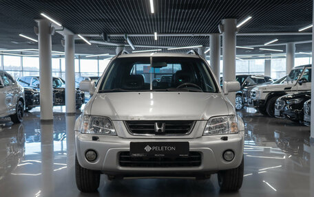 Honda CR-V IV, 2000 год, 490 000 рублей, 3 фотография