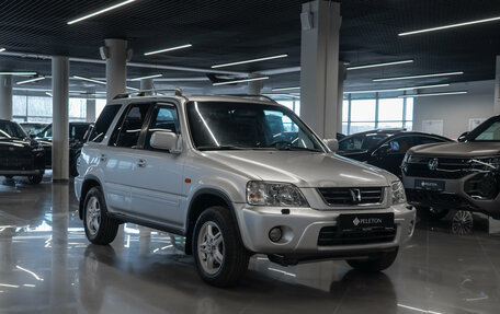 Honda CR-V IV, 2000 год, 490 000 рублей, 2 фотография