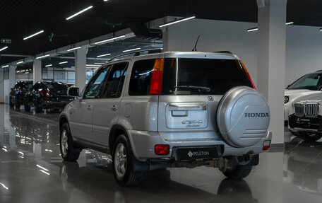 Honda CR-V IV, 2000 год, 490 000 рублей, 4 фотография