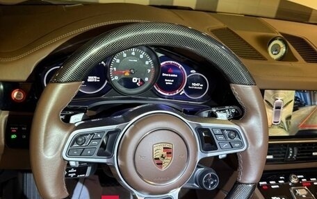 Porsche Cayenne III, 2020 год, 8 000 000 рублей, 13 фотография