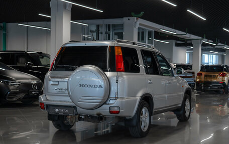 Honda CR-V IV, 2000 год, 490 000 рублей, 5 фотография