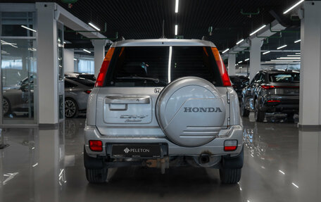 Honda CR-V IV, 2000 год, 490 000 рублей, 6 фотография