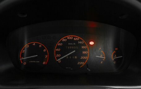 Honda CR-V IV, 2000 год, 490 000 рублей, 11 фотография