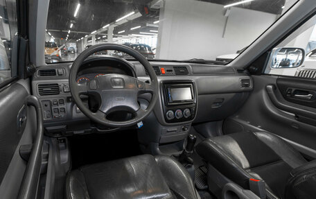 Honda CR-V IV, 2000 год, 490 000 рублей, 7 фотография