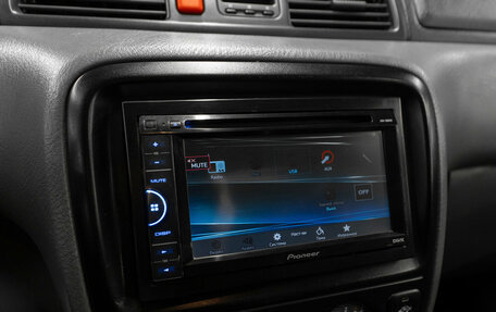 Honda CR-V IV, 2000 год, 490 000 рублей, 17 фотография