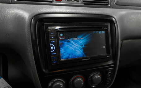 Honda CR-V IV, 2000 год, 490 000 рублей, 16 фотография