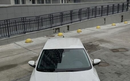 Skoda Octavia, 2015 год, 1 550 000 рублей, 3 фотография