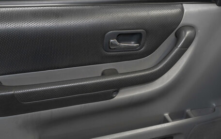 Honda CR-V IV, 2000 год, 490 000 рублей, 13 фотография