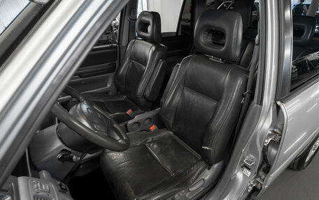 Honda CR-V IV, 2000 год, 490 000 рублей, 9 фотография