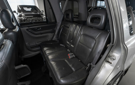 Honda CR-V IV, 2000 год, 490 000 рублей, 12 фотография