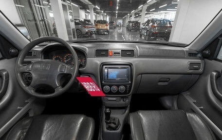 Honda CR-V IV, 2000 год, 490 000 рублей, 8 фотография