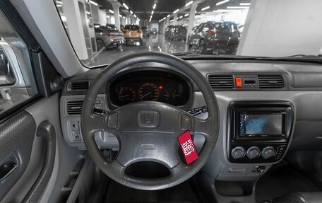 Honda CR-V IV, 2000 год, 490 000 рублей, 10 фотография