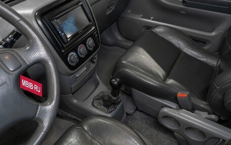 Honda CR-V IV, 2000 год, 490 000 рублей, 14 фотография