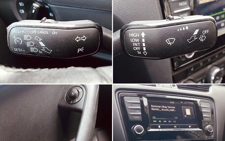 Skoda Octavia, 2015 год, 1 550 000 рублей, 18 фотография