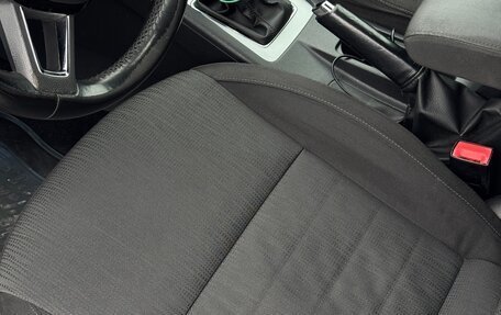 Skoda Octavia, 2015 год, 1 550 000 рублей, 14 фотография