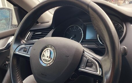 Skoda Octavia, 2015 год, 1 550 000 рублей, 16 фотография