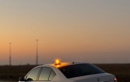 Skoda Octavia, 2015 год, 1 550 000 рублей, 28 фотография