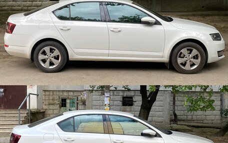 Skoda Octavia, 2015 год, 1 550 000 рублей, 27 фотография