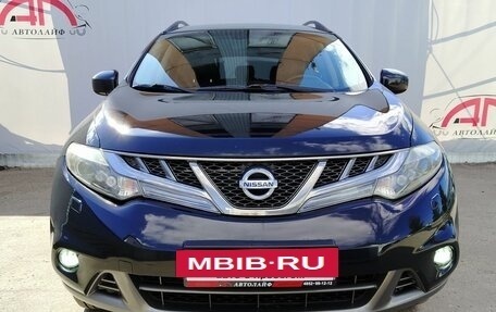 Nissan Murano, 2011 год, 1 099 000 рублей, 5 фотография