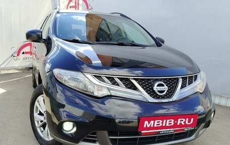 Nissan Murano, 2011 год, 1 099 000 рублей, 4 фотография