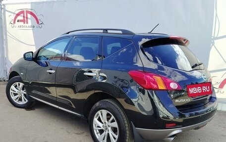 Nissan Murano, 2011 год, 1 099 000 рублей, 3 фотография