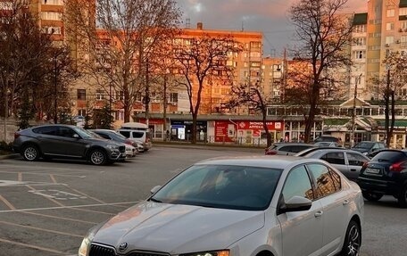Skoda Octavia, 2015 год, 1 550 000 рублей, 21 фотография