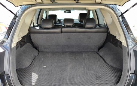 Nissan Murano, 2011 год, 1 099 000 рублей, 8 фотография