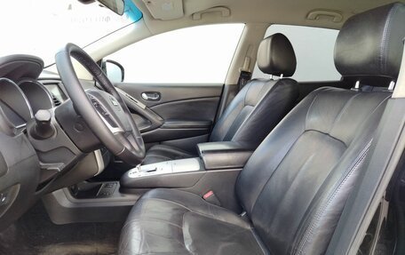 Nissan Murano, 2011 год, 1 099 000 рублей, 9 фотография