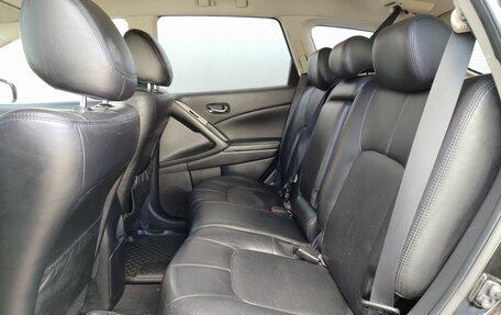 Nissan Murano, 2011 год, 1 099 000 рублей, 10 фотография