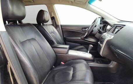 Nissan Murano, 2011 год, 1 099 000 рублей, 12 фотография