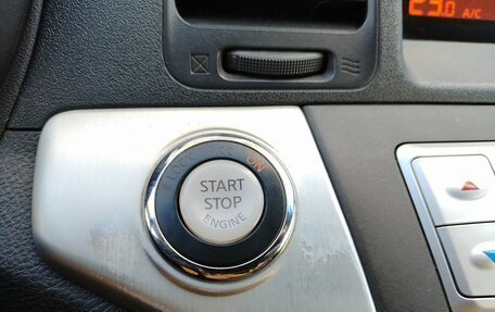 Nissan Murano, 2011 год, 1 099 000 рублей, 19 фотография