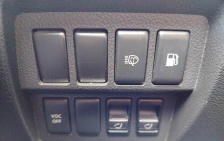 Nissan Murano, 2011 год, 1 099 000 рублей, 18 фотография