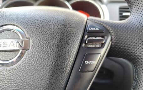 Nissan Murano, 2011 год, 1 099 000 рублей, 16 фотография