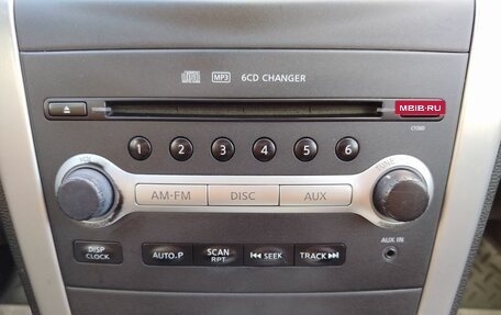 Nissan Murano, 2011 год, 1 099 000 рублей, 21 фотография