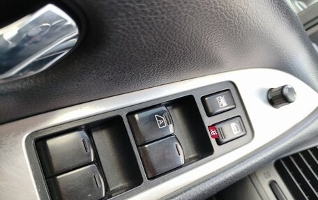 Nissan Murano, 2011 год, 1 099 000 рублей, 17 фотография