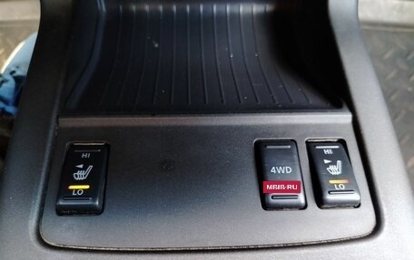 Nissan Murano, 2011 год, 1 099 000 рублей, 22 фотография