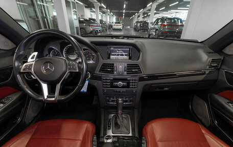 Mercedes-Benz E-Класс, 2011 год, 1 470 000 рублей, 8 фотография