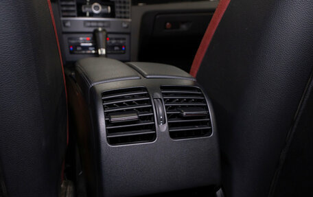 Mercedes-Benz E-Класс, 2011 год, 1 470 000 рублей, 14 фотография