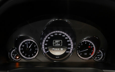 Mercedes-Benz E-Класс, 2011 год, 1 470 000 рублей, 12 фотография