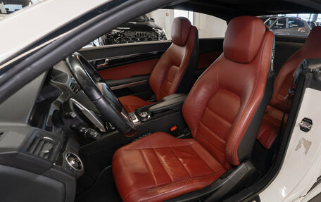 Mercedes-Benz E-Класс, 2011 год, 1 470 000 рублей, 9 фотография