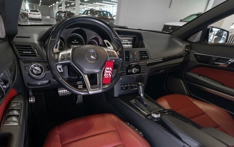 Mercedes-Benz E-Класс, 2011 год, 1 470 000 рублей, 7 фотография