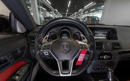 Mercedes-Benz E-Класс, 2011 год, 1 470 000 рублей, 11 фотография