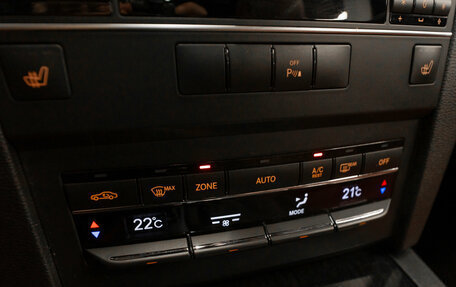 Mercedes-Benz E-Класс, 2011 год, 1 470 000 рублей, 19 фотография