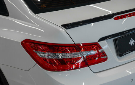 Mercedes-Benz E-Класс, 2011 год, 1 470 000 рублей, 23 фотография