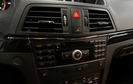 Mercedes-Benz E-Класс, 2011 год, 1 470 000 рублей, 20 фотография