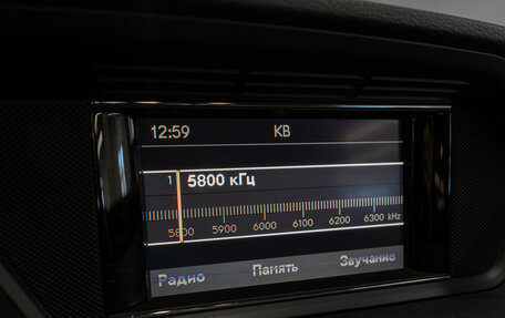 Mercedes-Benz E-Класс, 2011 год, 1 470 000 рублей, 17 фотография