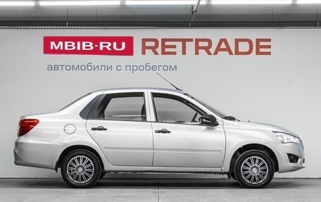 Datsun on-DO I рестайлинг, 2020 год, 590 000 рублей, 5 фотография