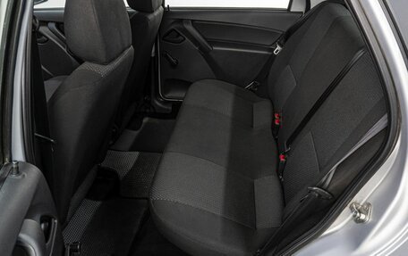 Datsun on-DO I рестайлинг, 2020 год, 590 000 рублей, 14 фотография