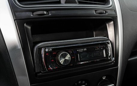 Datsun on-DO I рестайлинг, 2020 год, 590 000 рублей, 19 фотография